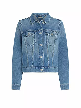 TOMMY HILFIGER | Jeansjacke | 